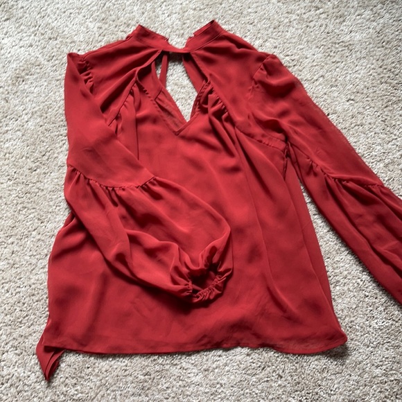 Express blouse - Picture 1 of 1